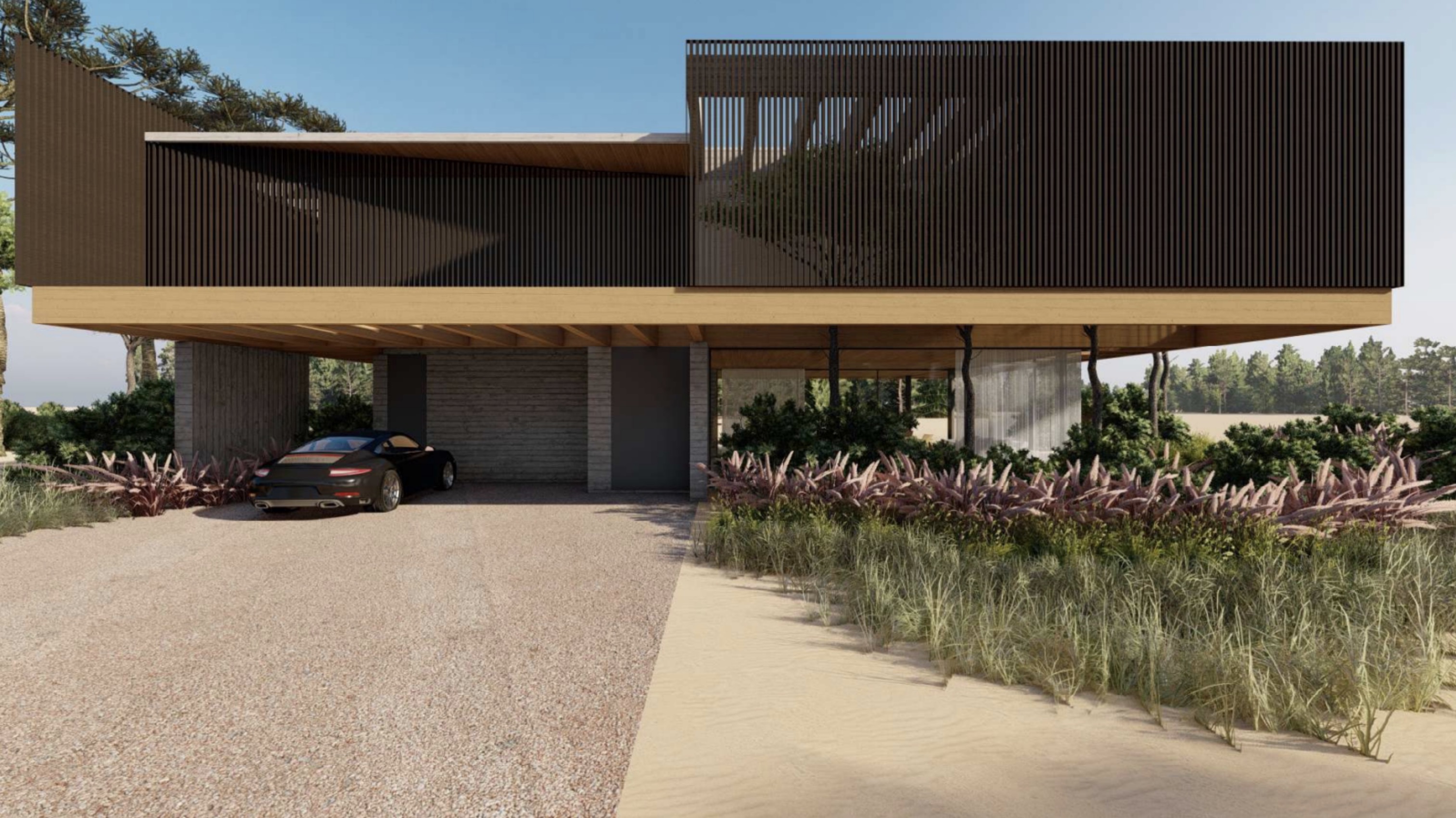 Pines Exclusive Villas — Melides